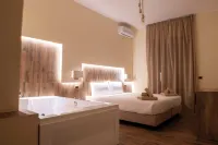 Jsk Suite - Jacuzzi