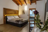 Agriturismo Cà Gianin Hotel di Grosotto