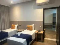 Rota 44 Hotel - 3-Star