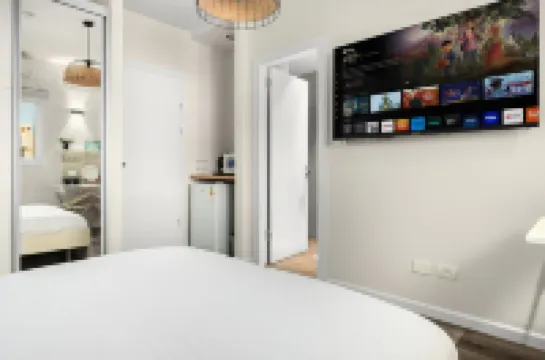 Netanya Beach & Pool Cozy Studio