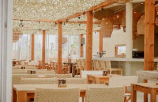 Poleg Beach Seaview Stylish Stay by Sea N' Rent