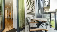 Baltic-Apartments - Apartamenty Matejki