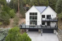 Howlite by Avantstay 5 Mins from Lake Arrowhead! Cestrp-2022-00405 Hotels in der Nähe von Rim of the World Highway