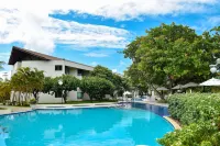 Carneiros Beach Resort - Beach