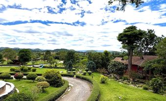 Phureenun Resort