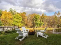 Cortland by AvantStay Hotels in Saugerties