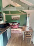 The Robin, Arrowwood Self Catering Barn