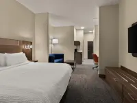 Holiday Inn Express & Suites OKLAHOMA CITY NW-QUAIL SPRINGS by IHG Hotels in Oklahoma City