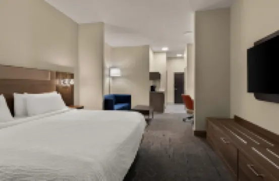 Holiday Inn Express & Suites OKLAHOMA CITY NW-QUAIL SPRINGS by IHG