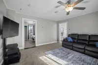 3 Bedroom Fully Remodeled and Centrally Located!