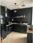 Champagne! Spacious apartment