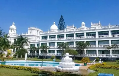 Lalitha Mahal Palace Hotel Hotels near Badsha Stores- The Silk Experience Since 1965 - Mysore