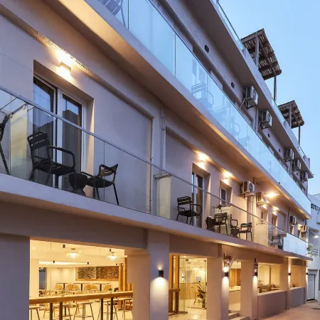 Lotus Rise Hotel