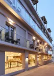 Lotus Rise Hotel - Frühstück