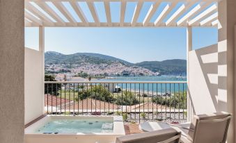 Minnŏ Boutique Hotel & Spa