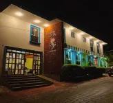 Hotel Casa Rus