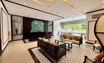 Hoan Cau Hotel