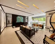 Fusion Point Hotel Hotels near Liên hiệp các Hội Khoa học kỹ thuật tỉnh Thừa Thiên Huế
