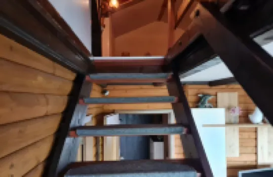 44b Holiday Home Near Passau.  Bavaria/Bavarian Forest / Pullmanncity.