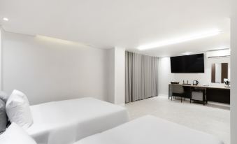 Mokpo Lala Hotel (LALA Hotel)