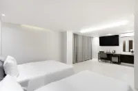 Mokpo Lala Hotel (LALA Hotel) Hoteles cerca de Mokpo Gatbawi Rock