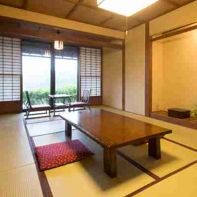 야키모치야 Rooms