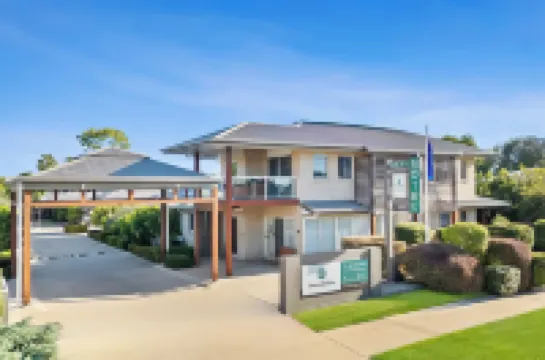 Emerald Inn by Travellers