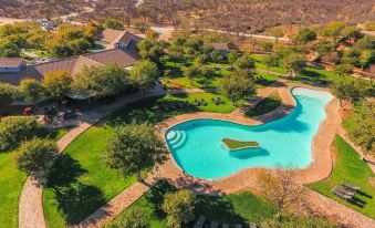 Damara Mopane Lodge