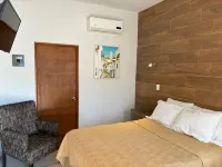 Hotel Hacienda Bugambilias