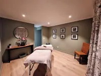 Cabot Lodge - spa