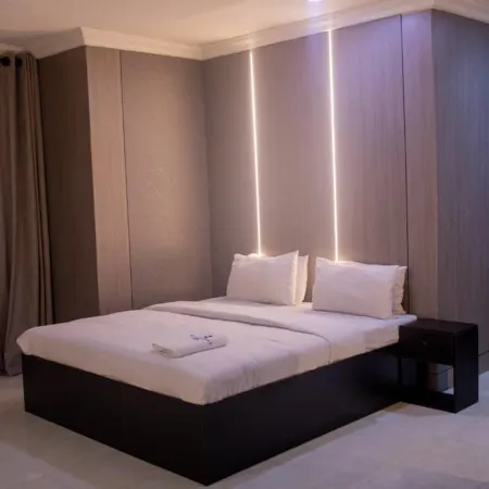 Skyrock Hotels Ogba