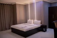 Skyrock Hotels Ogba Hotels in Ojodu