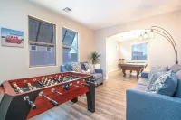 Pool & Patio: Family-Friendly Goodyear Home! - 3 Sao