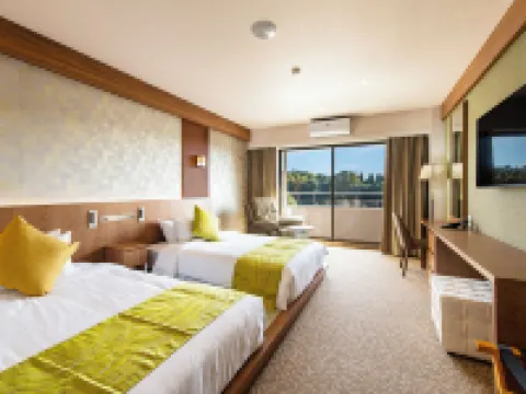 UE GARDEN RESORT (ホテル&グランピング) 東金のホテル