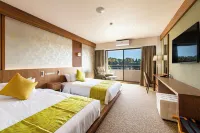UE GARDEN RESORT Hotels in Tōgane
