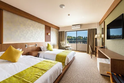 UE GARDEN RESORT Hotels in Togane