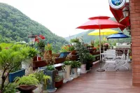 Danyang Carpe Diem Pension