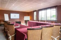 Le Manoir de La Poterie & Spa Hotels in Cricquebeuf