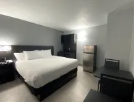 Super 8 by Wyndham Texas City Hôtels à : Texas City