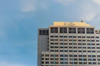 ANA Holiday Inn Tokyo Bay Hotel dekat Bandara Haneda
