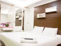 Huay Kaew Palace 1 Hotel Hotels near Chiang Mai University