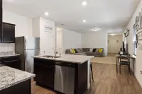 Comfy 3BR Home in Jarrell