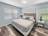 Modern Lakeview Escape in Hickory - Pet friendly Hotels in Alexander County