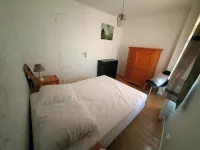 In Mers-Les-Bains comfortable duplex for 4 people close to the center and the sea Các khách sạn ở Mers-les-Bains