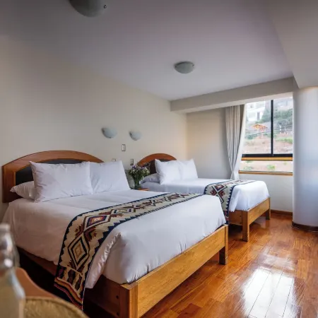 Cavana Hotel Cusco