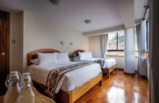 Cavana Hotel Cusco