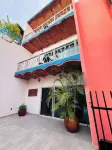 Villa Los Corales