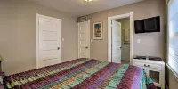 Oceanview home walk to avalon city center - Appartement Met Drie Slaapkamers