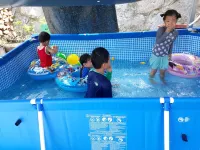 Muju Sweet Condo Pension
