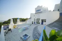 Ganghwa Island Eunha Santorini Pool Villa Pension
